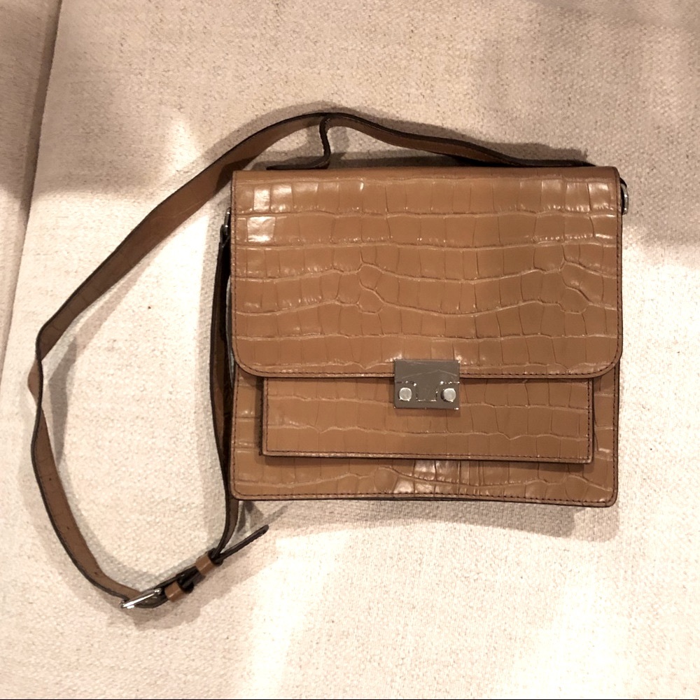 Loeffler Randall bag